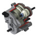 E-Maxx 4WD TQi - w/o Battery & Charger